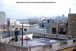SP d- 01- St Pierre- Rue Pierre Aymes